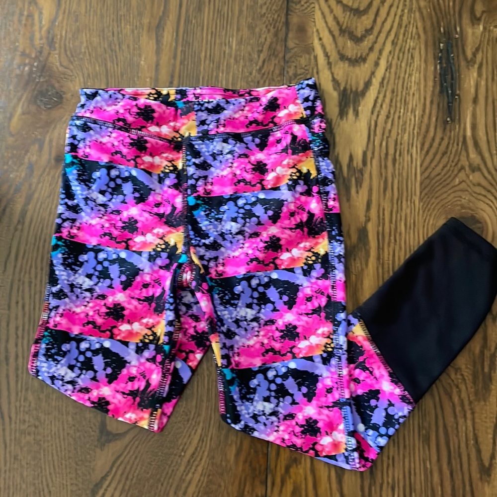 Kid pik leggings